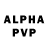 Alpha-PVP Crystall Rita Arora